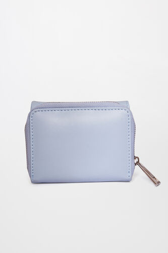 Powder Blue Handbag, , image 5
